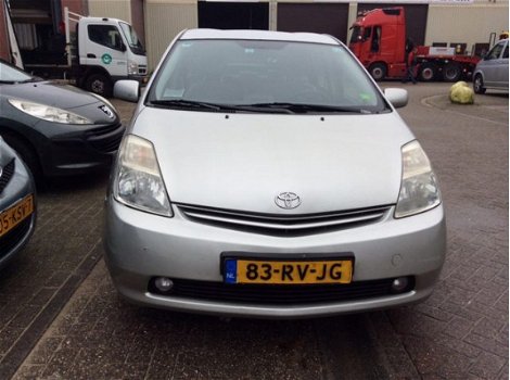 Toyota Prius - THSD BUSINESS EDITION - 2005 - 277.342km - 1