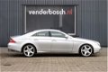 Mercedes-Benz CLS-klasse - 320 CDI 211pk Leder Navi Aut - 1 - Thumbnail