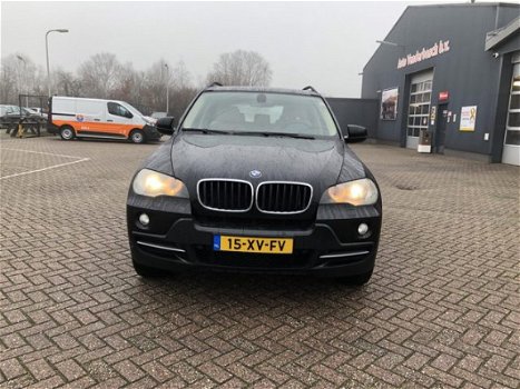 BMW X5 - xDrive30d High Executive - 1