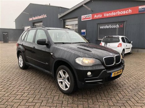 BMW X5 - xDrive30d High Executive - 1