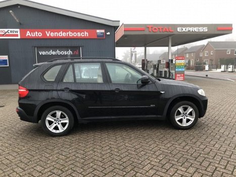 BMW X5 - xDrive30d High Executive - 1