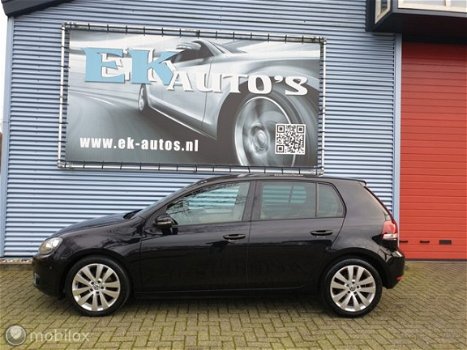 Volkswagen Golf - 1.4 TSI Highline 5drs, Dynaudio, Keurig - 1