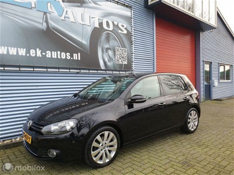 Volkswagen Golf - 1.4 TSI Highline 5drs, Dynaudio, Keurig - 1