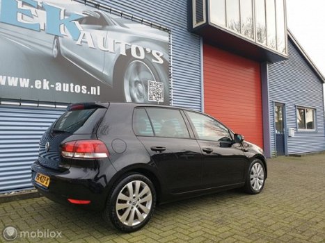 Volkswagen Golf - 1.4 TSI Highline 5drs, Dynaudio, Keurig - 1