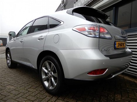 Lexus RX 450h - 4WD High Edition Panorama-dak | Trekh - 1