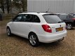 Skoda Fabia Combi - 1.2 TDI Greenline Businessline - 1 - Thumbnail