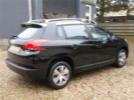 Peugeot 2008 - 1.2 VTi Active plus - 1