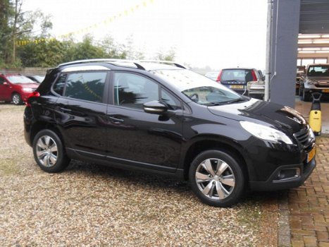 Peugeot 2008 - 1.2 VTi Active plus - 1