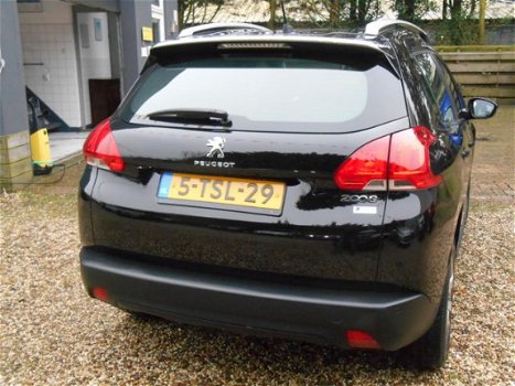 Peugeot 2008 - 1.2 VTi Active plus - 1