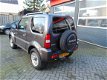 Suzuki Jimny - 1.3 Exclusive - 1 - Thumbnail