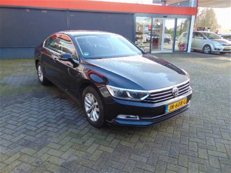 Volkswagen Passat - 2.0 TDI Highline - 1