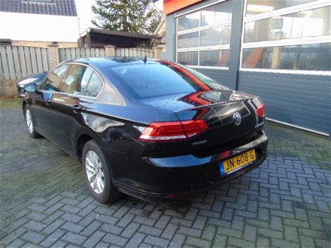 Volkswagen Passat - 2.0 TDI Highline - 1