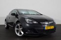 Opel Astra GTC - 1.4 Turbo Sport 141pk > | Cruise | ECC | 19 inch | zomer en winterbanden - 1 - Thumbnail