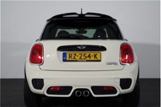 Mini Mini Cooper - 2.0 S 192PK Chili Serious Business > John Works. Panorama schuif/kantel