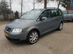 Volkswagen Touran - 1.6-16V FSI - 1 - Thumbnail