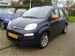 Fiat Panda - 1.2 Lounge 4 cil - 1 - Thumbnail