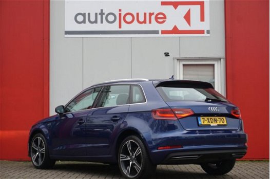 Audi A3 Sportback - 1.4 TFSI Attraction Pro Line Plus G-tron | CNG | LED | Xenon | - 1