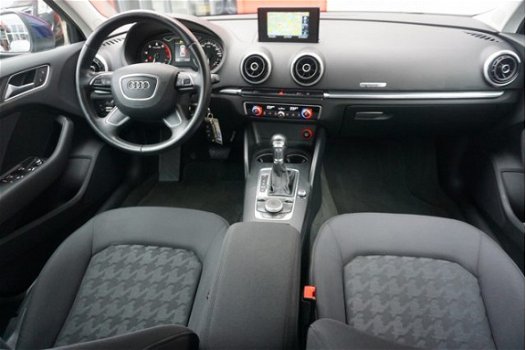 Audi A3 Sportback - 1.4 TFSI Attraction Pro Line Plus G-tron | CNG | LED | Xenon | - 1