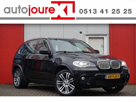 BMW X5 - xDrive40d High Executive / M SPORTPAKKET - 1