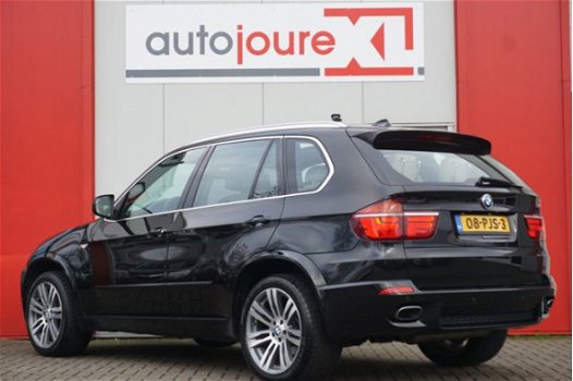 BMW X5 - xDrive40d High Executive / M SPORTPAKKET - 1