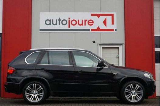 BMW X5 - xDrive40d High Executive / M SPORTPAKKET - 1