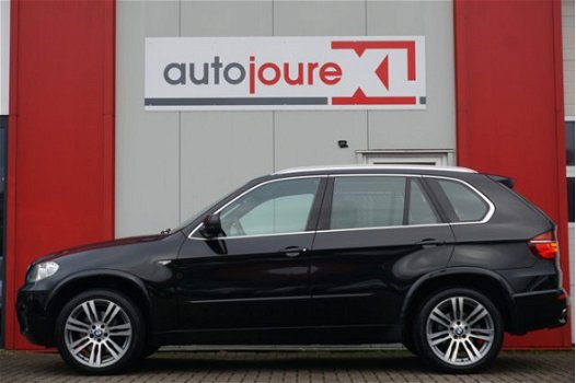 BMW X5 - xDrive40d High Executive / M SPORTPAKKET - 1