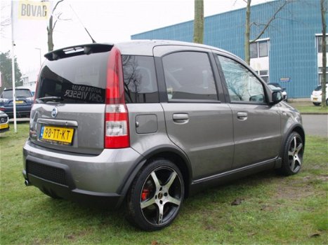 Fiat Panda - 1.4 16V Sport 100 HP * airco * weinig km's - 1