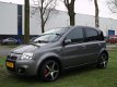 Fiat Panda - 1.4 16V Sport 100 HP * airco * weinig km's - 1 - Thumbnail