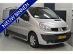 Renault Trafic - 2.5 dCi L2H1 // AIRCO // CRUISE // GEREVISEERDE BAK // - 1 - Thumbnail