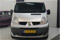 Renault Trafic - 2.5 dCi L2H1 // AIRCO // CRUISE // GEREVISEERDE BAK // - 1 - Thumbnail