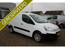 Citroën Berlingo - 1.6 HDI 75PK Comfort Airco