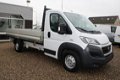 Fiat Ducato - 35 2.3 MultiJet Pickup Laadbak 425 * 210 * 40 cm Trekhaak 3.000 Kg - 1 - Thumbnail