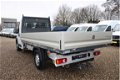 Fiat Ducato - 35 2.3 MultiJet Pickup Laadbak 425 * 210 * 40 cm Trekhaak 3.000 Kg - 1 - Thumbnail