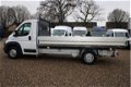 Fiat Ducato - 35 2.3 MultiJet Pickup Laadbak 425 * 210 * 40 cm Trekhaak 3.000 Kg - 1 - Thumbnail