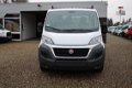 Fiat Ducato - 35 2.3 MultiJet Pickup Laadbak 425 * 210 * 40 cm Trekhaak 3.000 Kg - 1 - Thumbnail