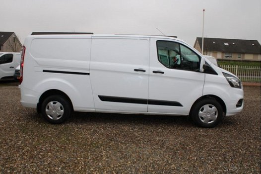 Ford Transit Custom - 300 2.0 TDCI 130PK L2H1 Airco - 1