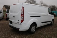 Ford Transit Custom - 300 2.0 TDCI 130PK L2H1 Airco