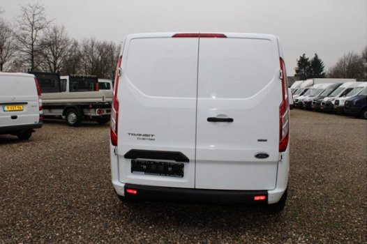 Ford Transit Custom - 300 2.0 TDCI 130PK L2H1 Airco - 1