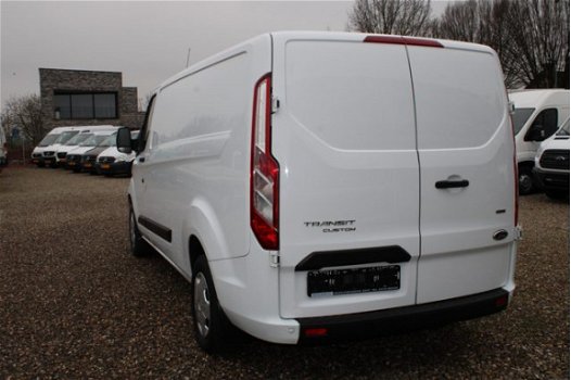 Ford Transit Custom - 300 2.0 TDCI 130PK L2H1 Airco - 1