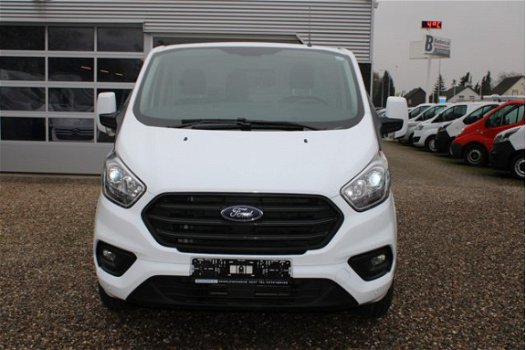 Ford Transit Custom - 300 2.0 TDCI 130PK L2H1 Airco - 1