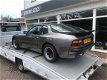 Porsche 944 - 2.5 Coupe NL-auto 2e eigenaar #UNIEK - 1 - Thumbnail