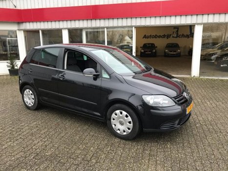 Volkswagen Golf Plus - 1.4 Turijn - 1