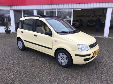 Fiat Panda - 1.2 Emotion - 1