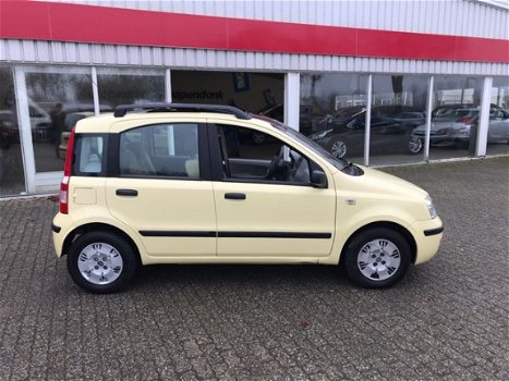 Fiat Panda - 1.2 Emotion - 1