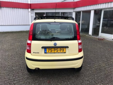 Fiat Panda - 1.2 Emotion - 1