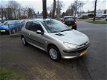 Peugeot 206 - 1.4 Air-line Automaat - 1 - Thumbnail