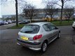 Peugeot 206 - 1.4 Air-line Automaat - 1 - Thumbnail