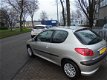 Peugeot 206 - 1.4 Air-line Automaat - 1 - Thumbnail