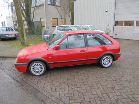 Volkswagen Polo - 1.3 Prego Plus COUPE - 1