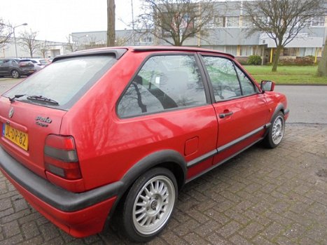 Volkswagen Polo - 1.3 Prego Plus COUPE - 1